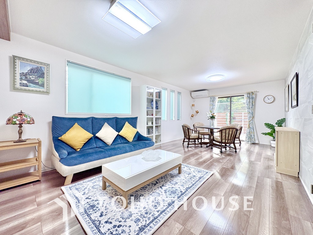 神奈川県横浜市都筑区平台