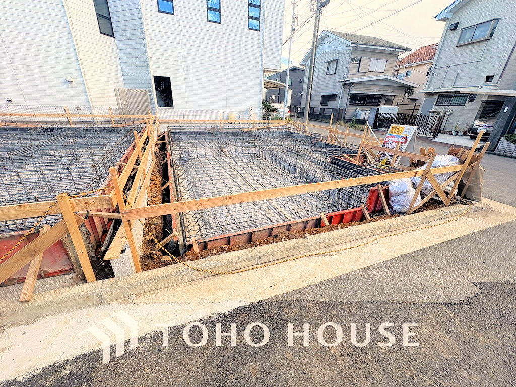 神奈川県横浜市西区東久保町