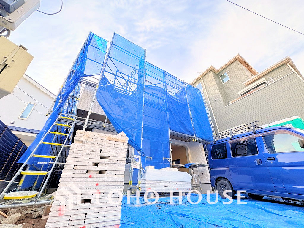 物件画像 神奈川県横浜市 戸塚区上矢部町