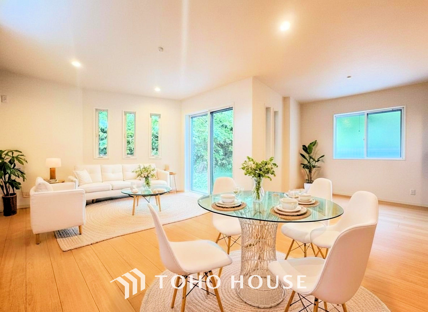 神奈川県横浜市緑区三保町