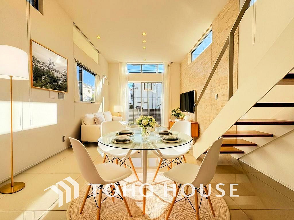 東京都世田谷区上馬３丁目