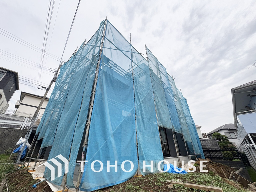 神奈川県横浜市緑区東本郷４丁目