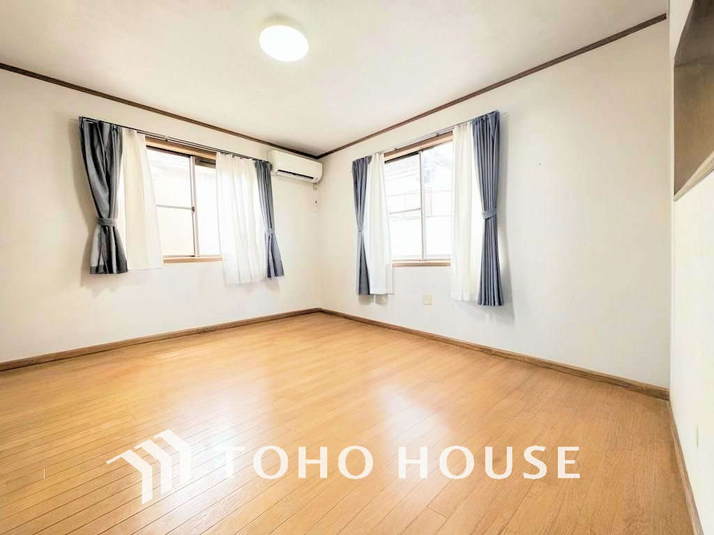 東京都国分寺市東恋ヶ窪３丁目