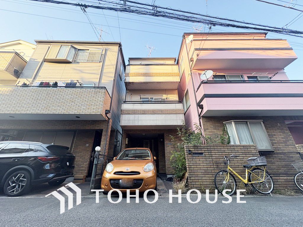 物件画像 神奈川県川崎市 高津区溝口６丁目