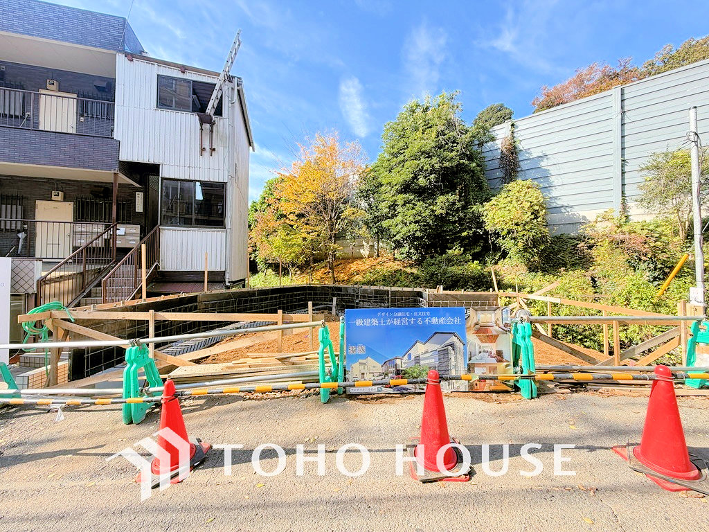 神奈川県川崎市宮前区神木本町２丁目