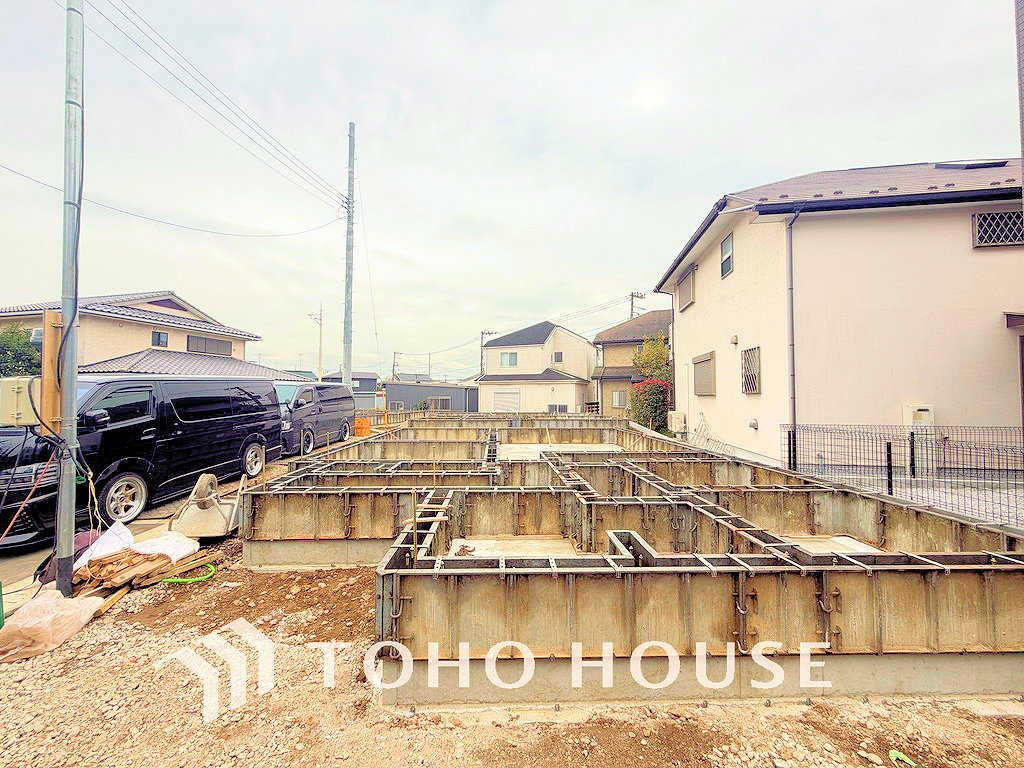 神奈川県横浜市青葉区大場町