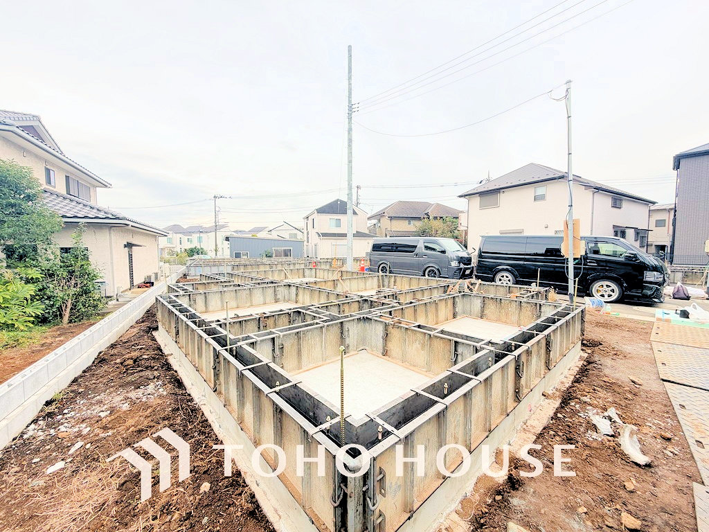 神奈川県横浜市青葉区大場町