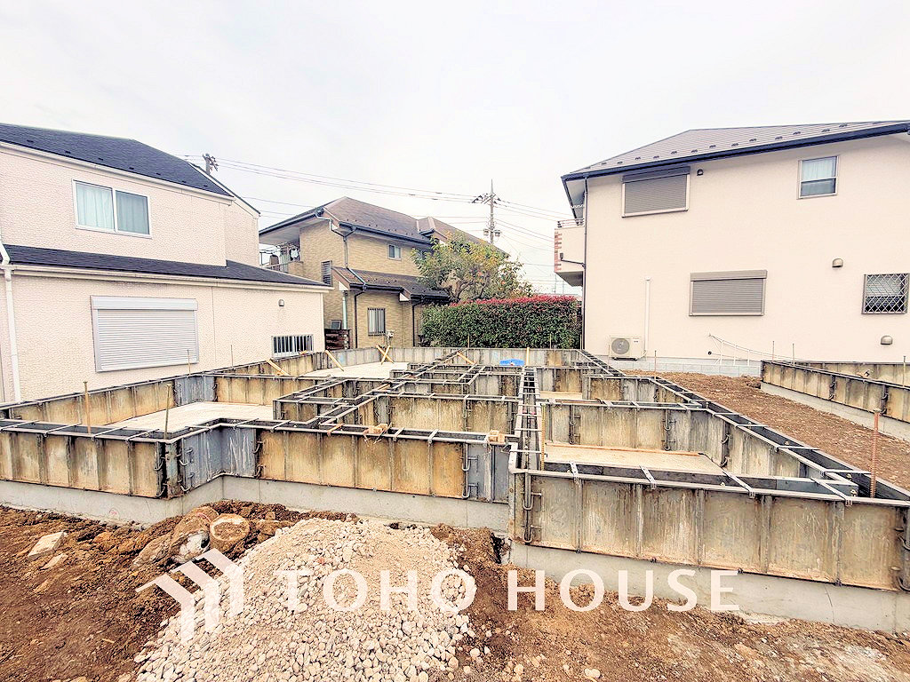 神奈川県横浜市青葉区大場町