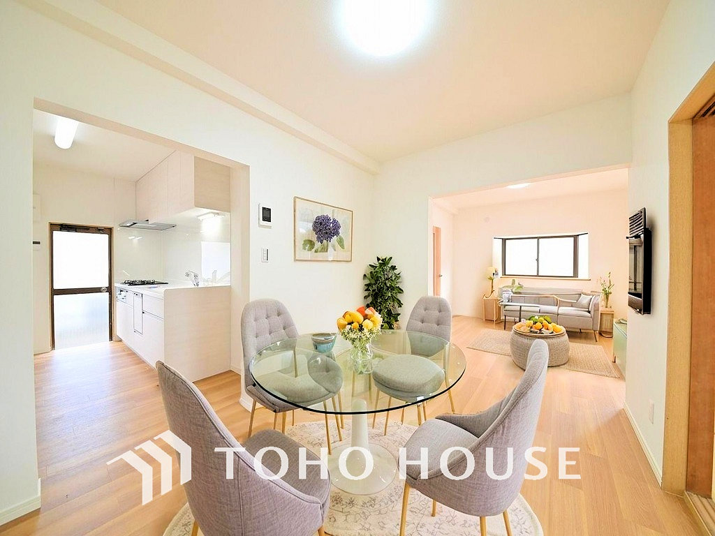 神奈川県川崎市麻生区王禅寺 東３丁目