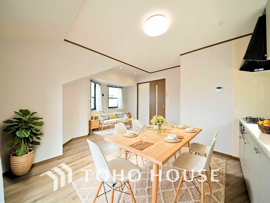 神奈川県横浜市都筑区川和町