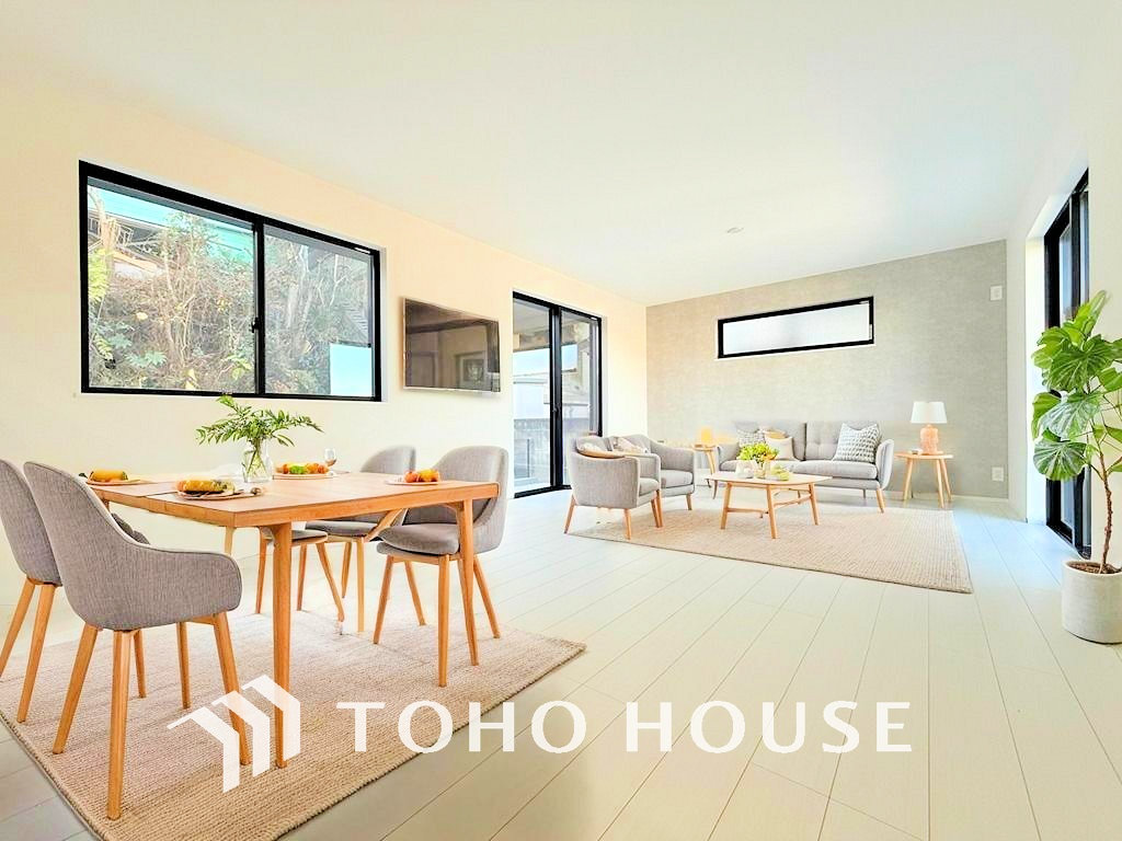 物件画像 神奈川県横浜市 保土ケ谷区鎌谷町