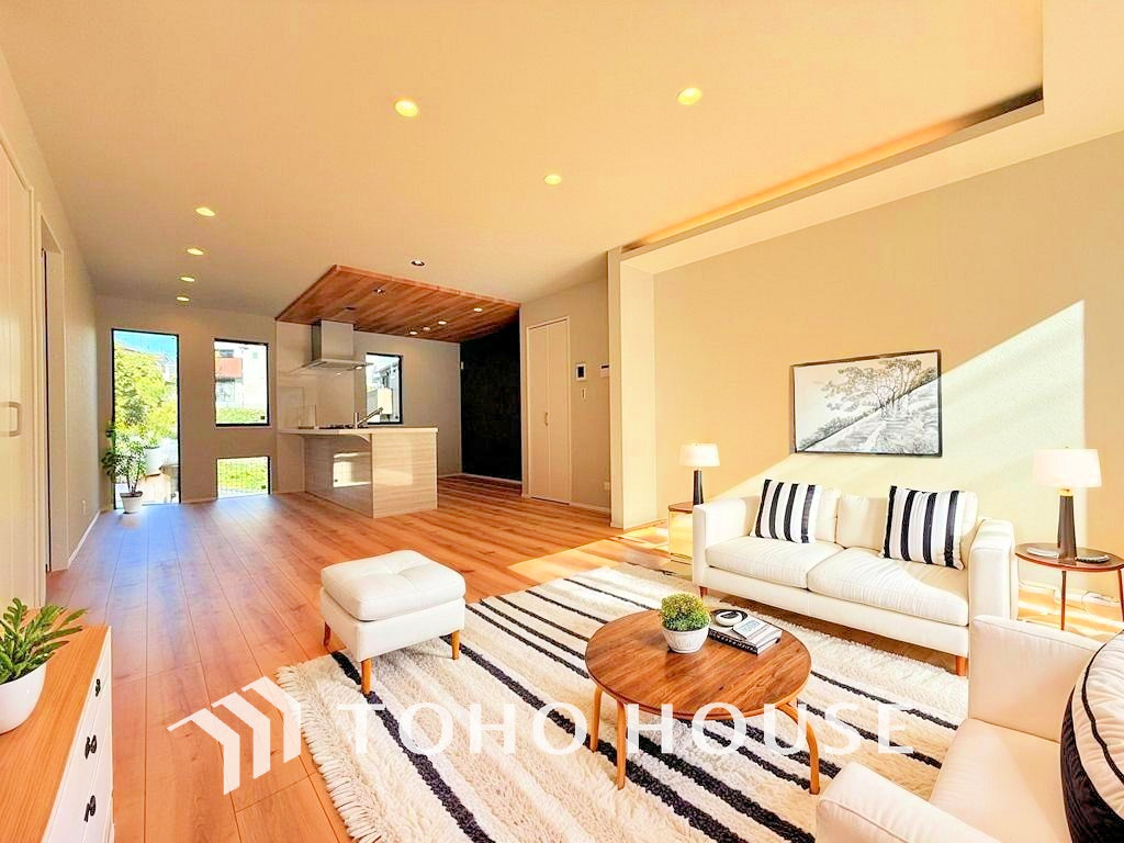 神奈川県横浜市保土ケ谷区峰岡町２丁目