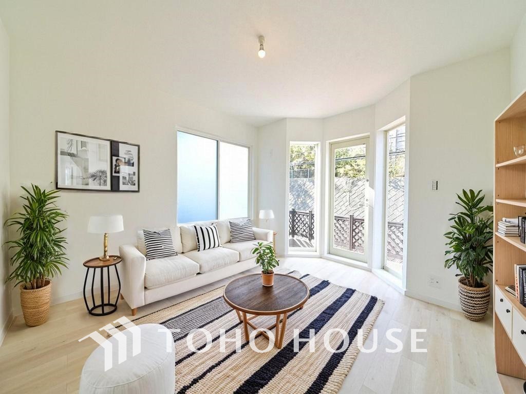 物件画像 神奈川県横浜市 保土ケ谷区狩場町