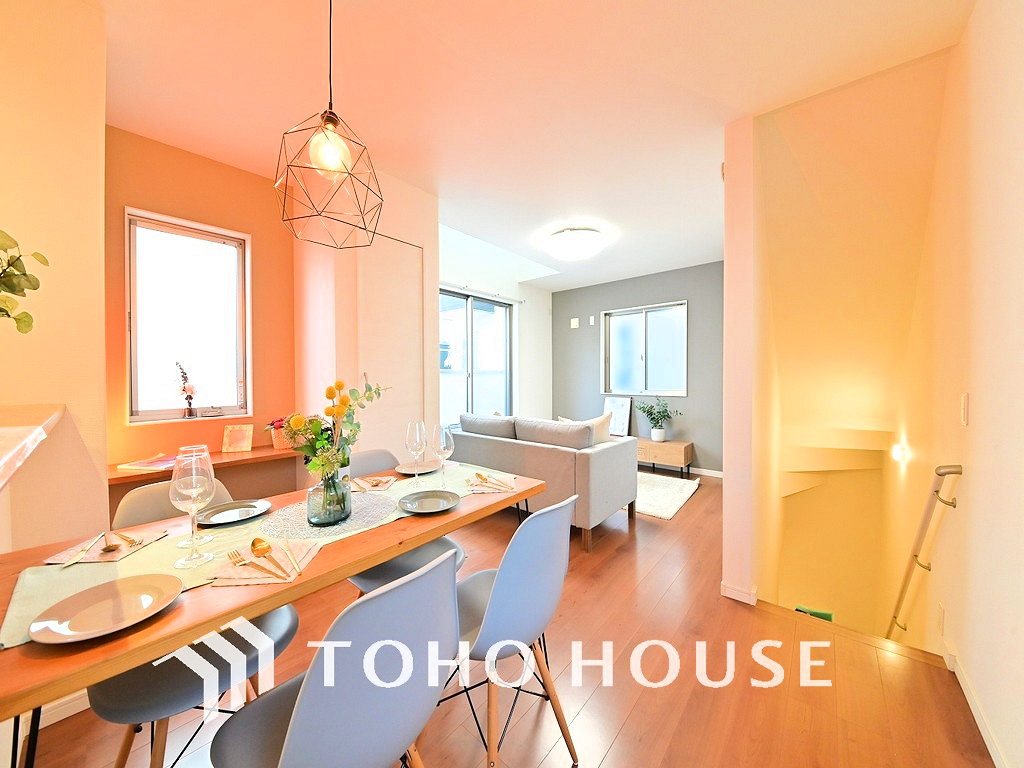 物件画像 神奈川県横浜市 鶴見区大東町