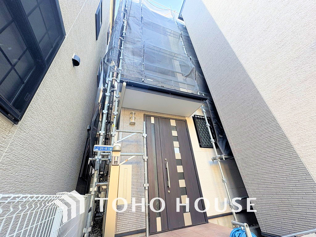 神奈川県川崎市幸区小向町