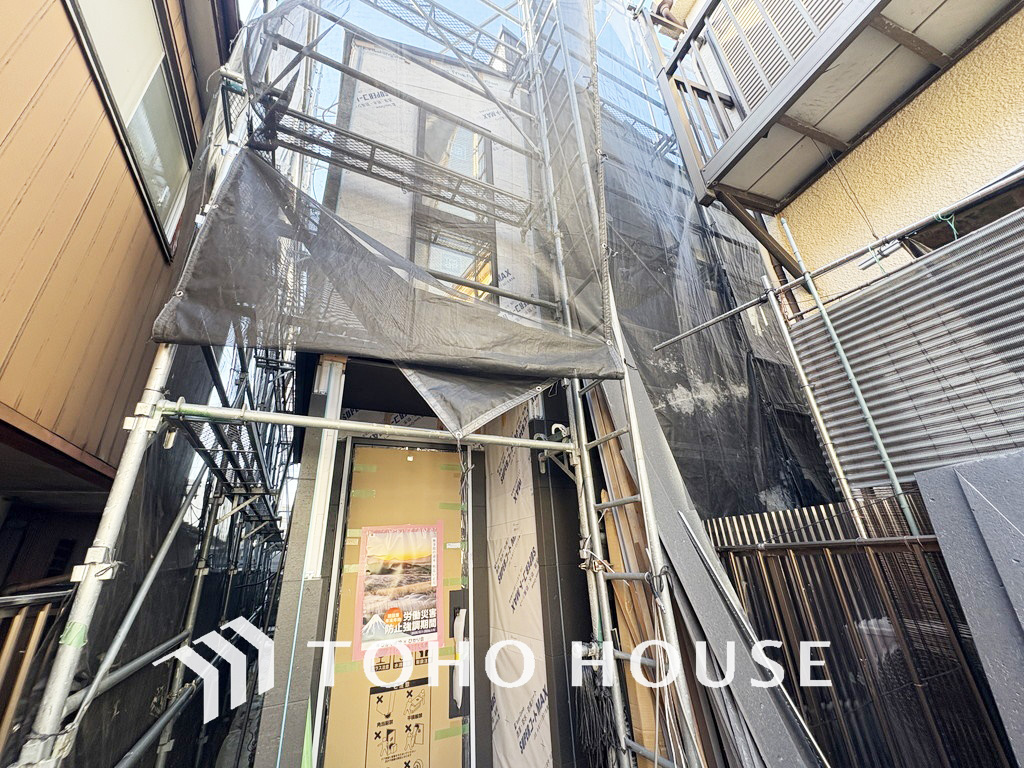 神奈川県横浜市戸塚区原宿５丁目