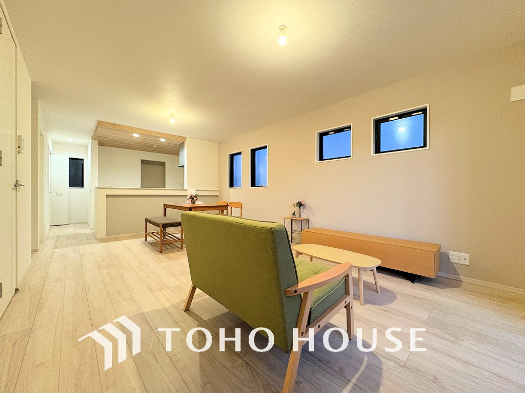 神奈川県川崎市麻生区王禅寺 東６丁目