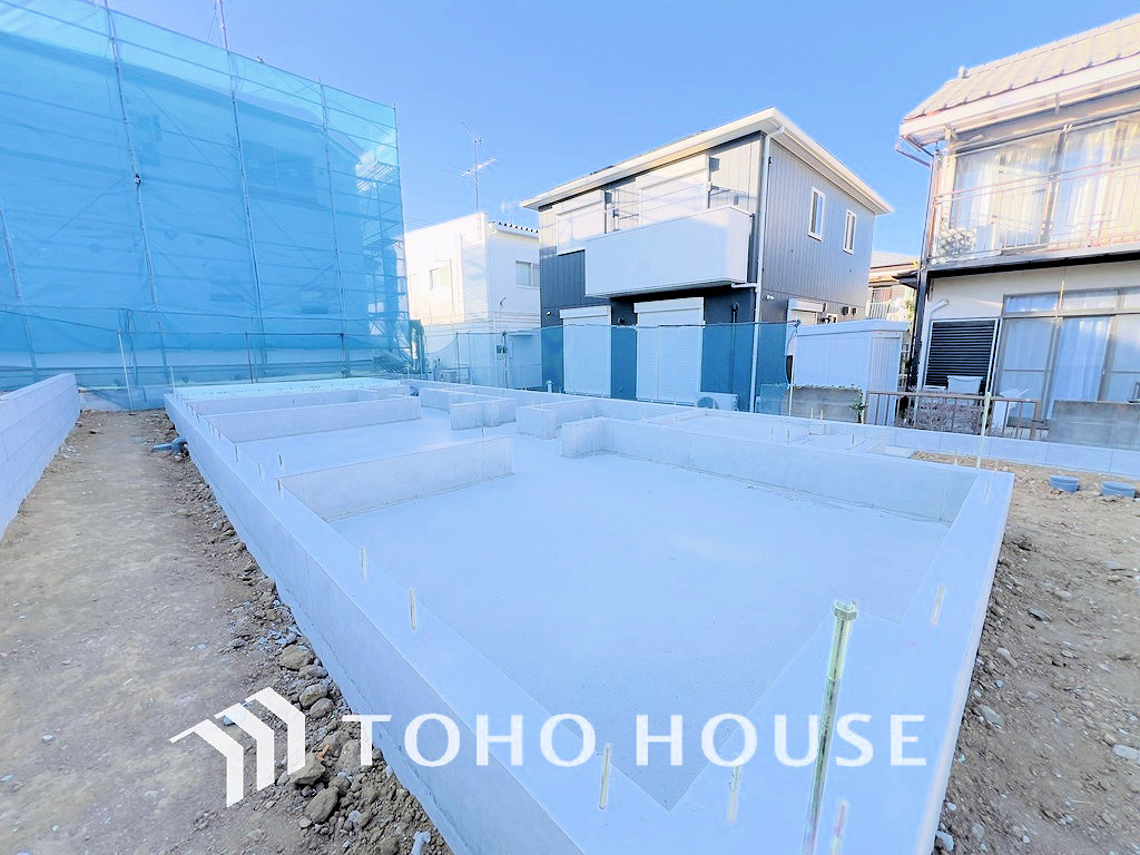 神奈川県川崎市多摩区南生田３丁目