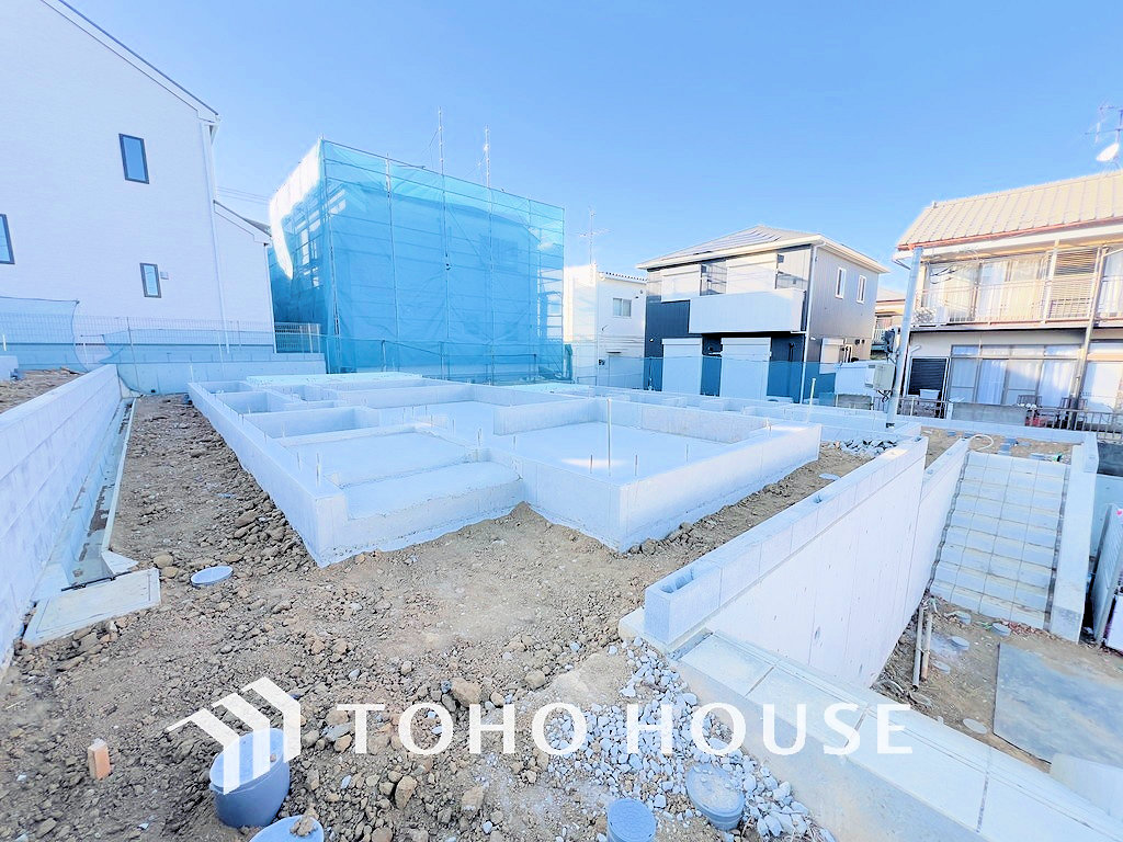 神奈川県川崎市多摩区南生田３丁目