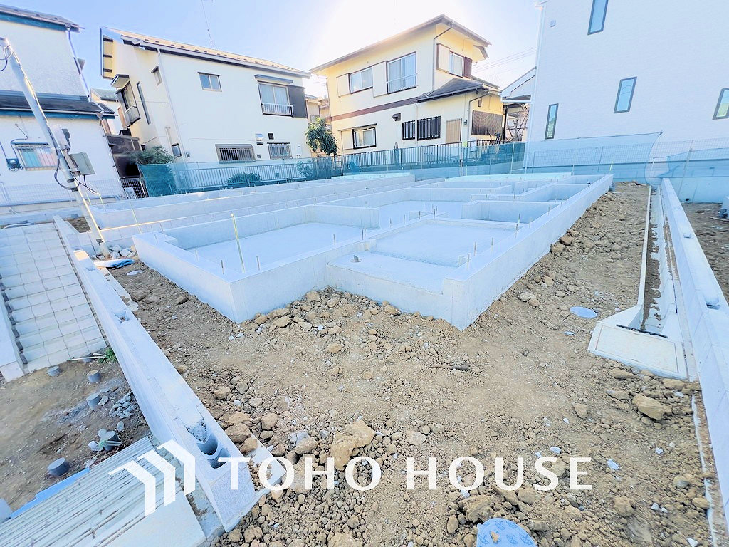 神奈川県川崎市多摩区南生田３丁目