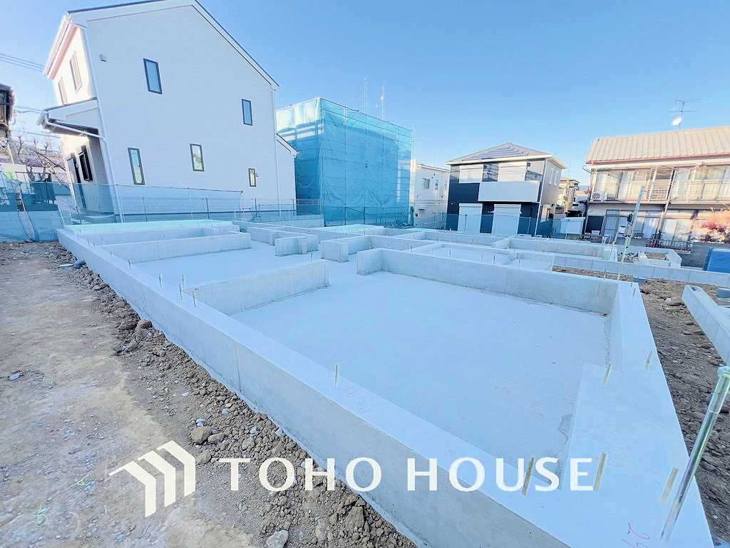 神奈川県川崎市多摩区南生田３丁目