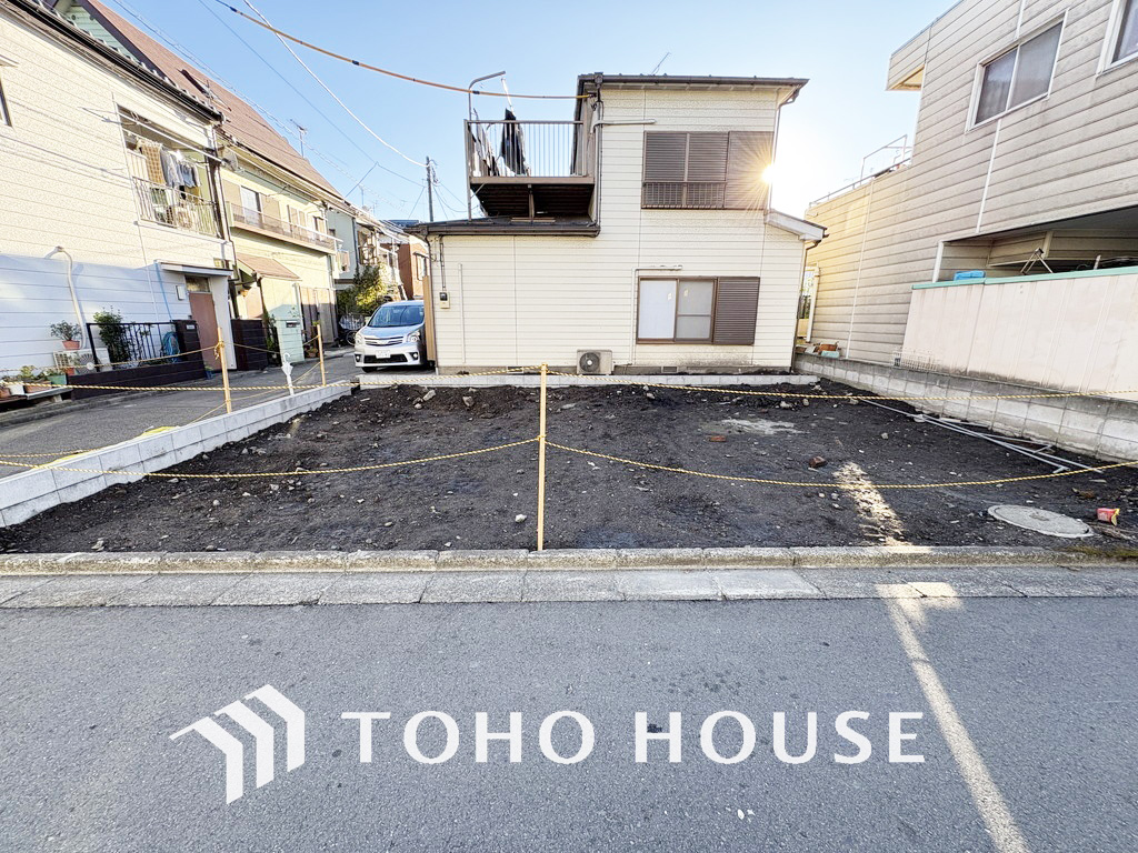 神奈川県川崎市川崎区桜本１丁目