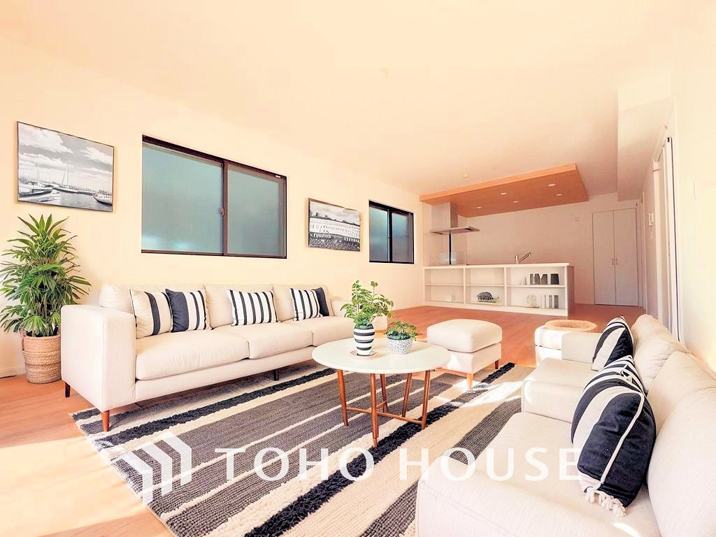 神奈川県川崎市多摩区長尾７丁目