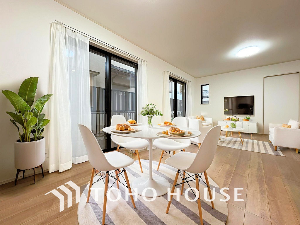 神奈川県横浜市瀬谷区阿久和 西３丁目