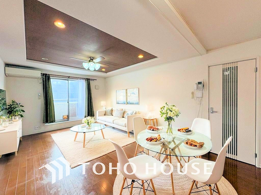 神奈川県川崎市高津区北見方２丁目