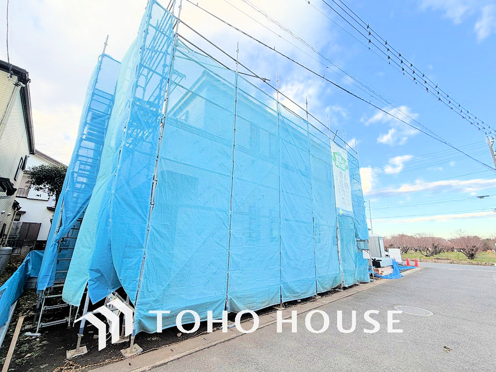 神奈川県川崎市宮前区東有馬３丁目