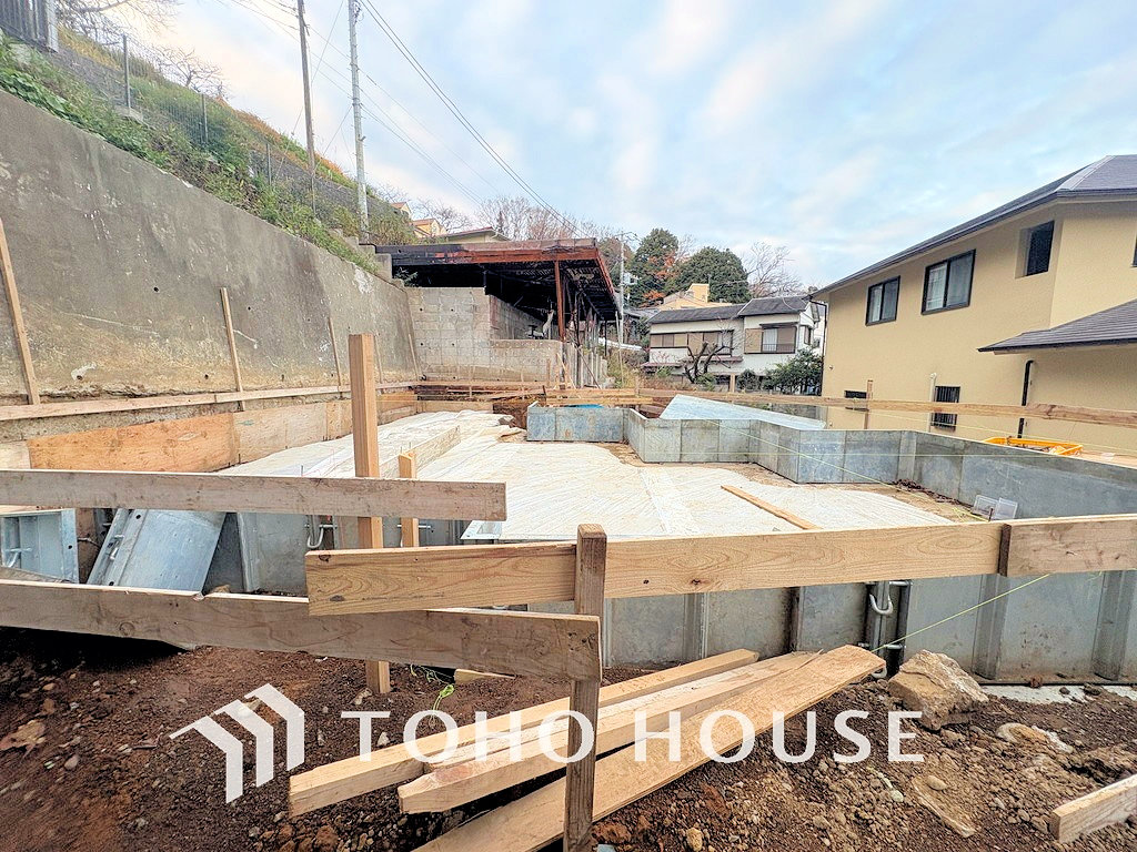 神奈川県横浜市神奈川区白幡 西町