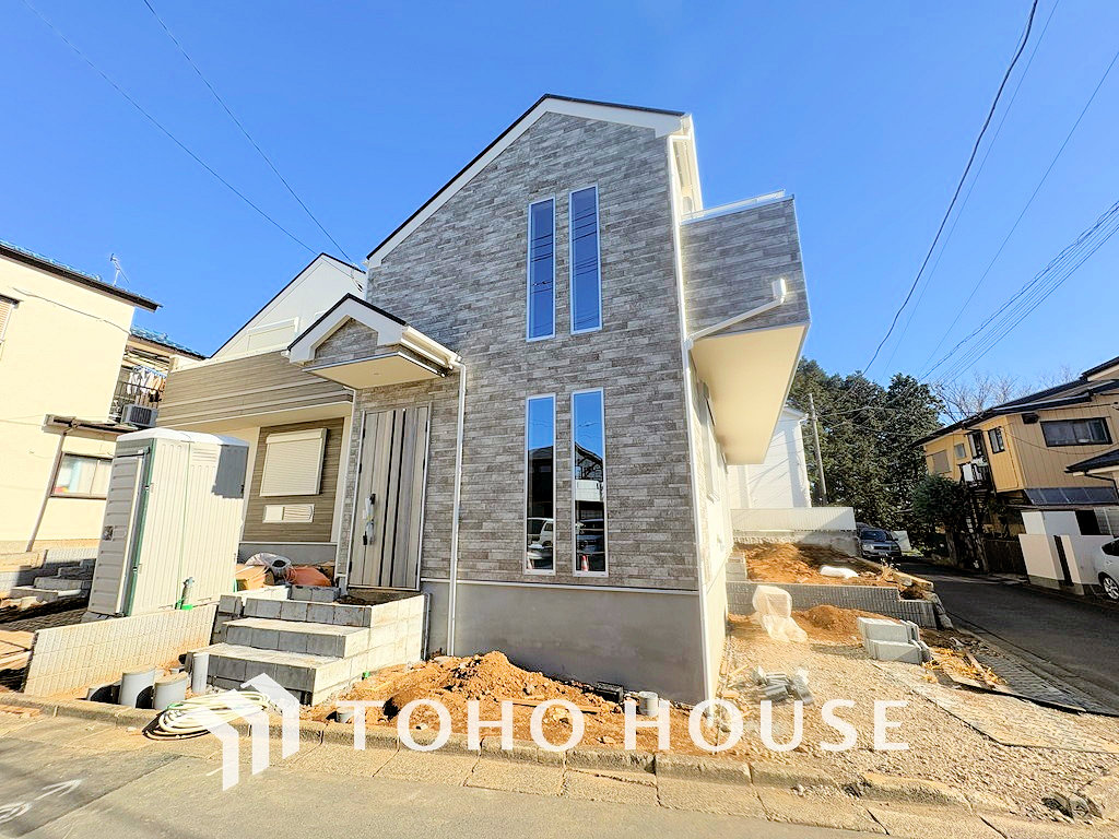 神奈川県横浜市緑区鴨居４丁目