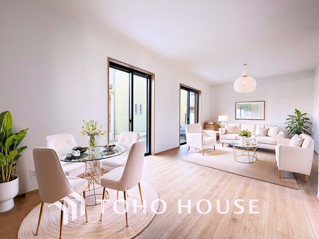 神奈川県横浜市戸塚区南舞岡４丁目