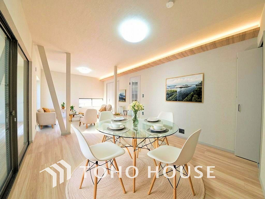 神奈川県横浜市青葉区みたけ台