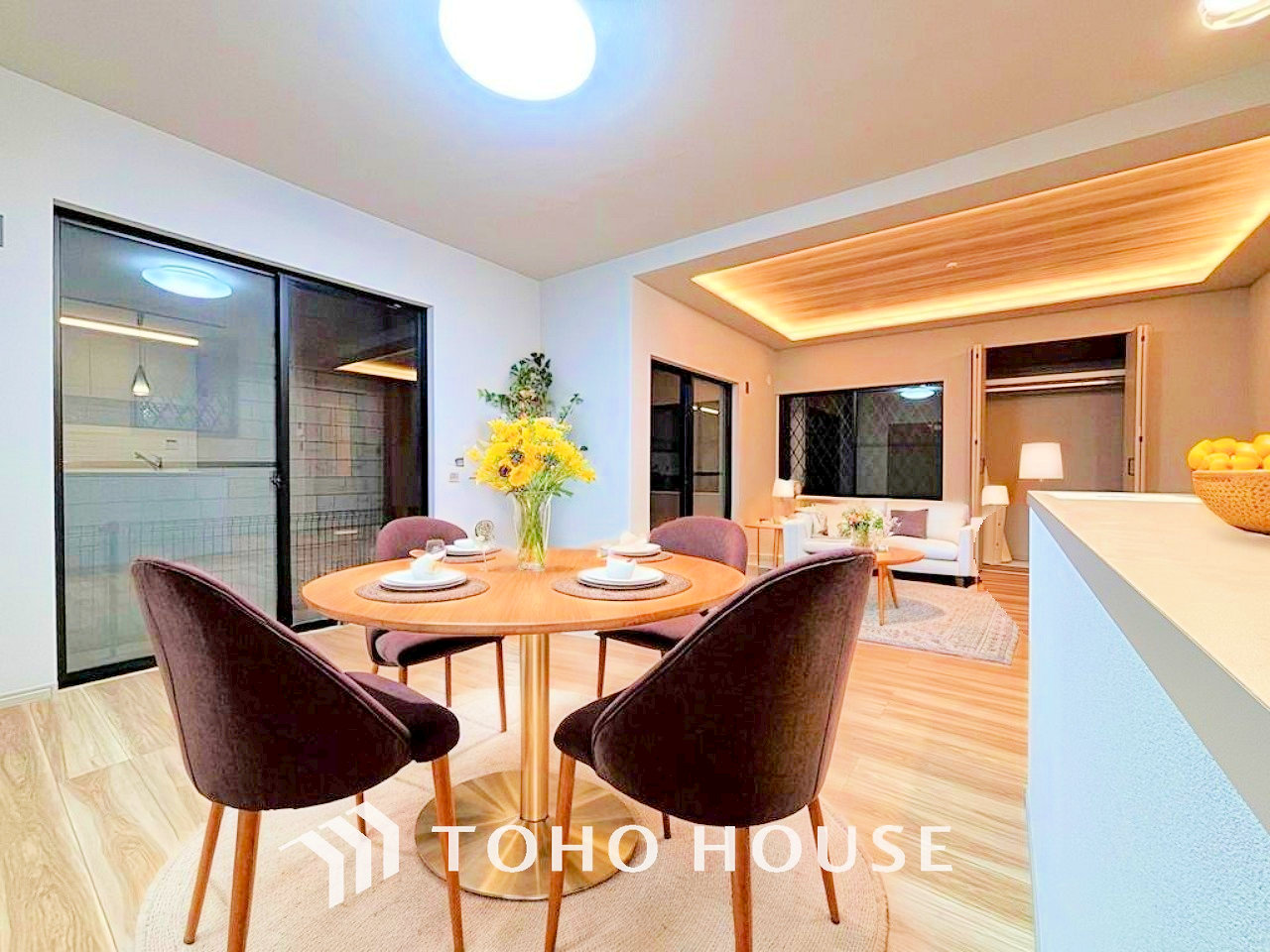 神奈川県川崎市宮前区菅生ケ丘