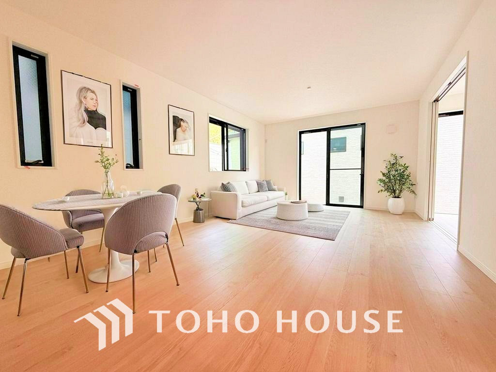 物件画像 神奈川県横浜市 港北区新吉田東１丁目