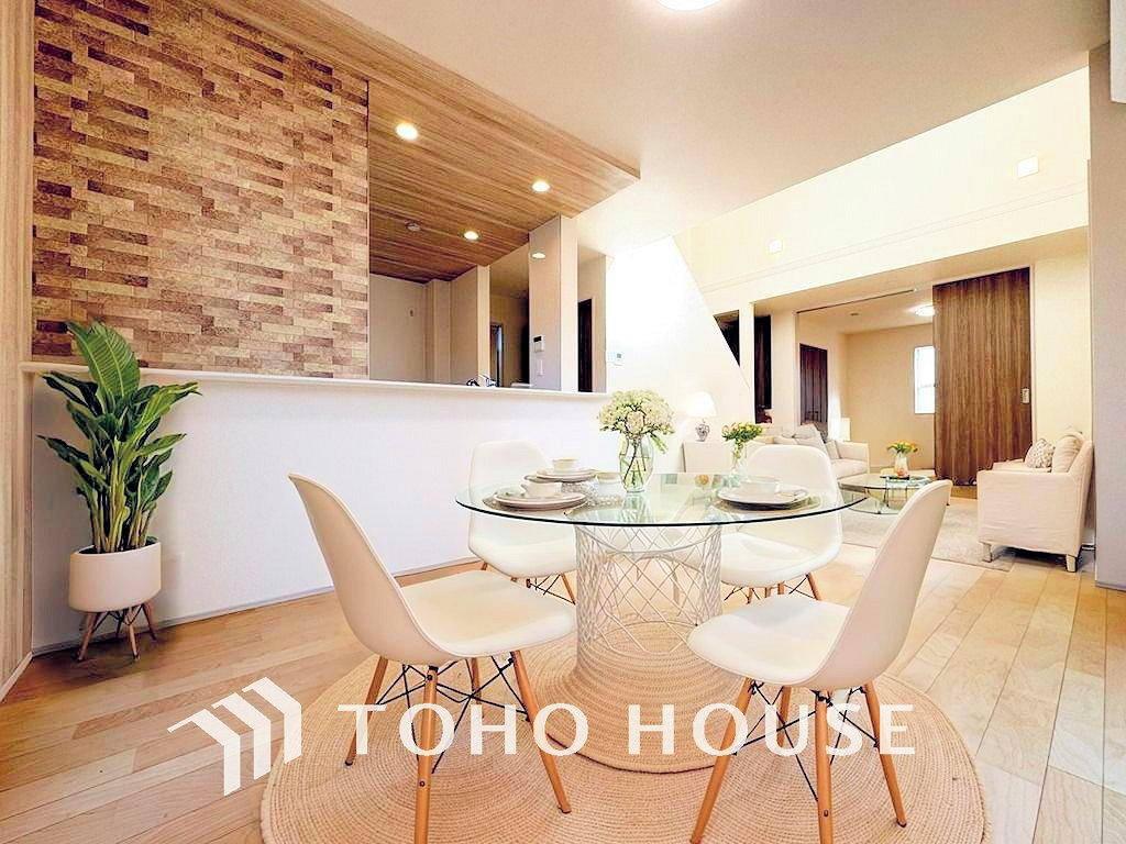 東京都稲城市東長沼