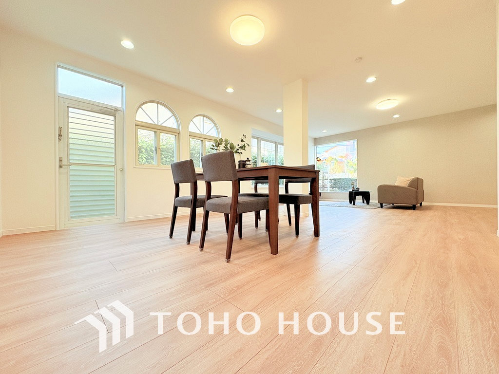 物件画像 神奈川県川崎市 宮前区有馬３丁目