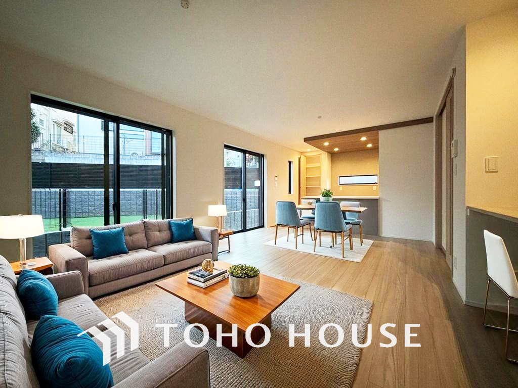 神奈川県川崎市麻生区高石２丁目