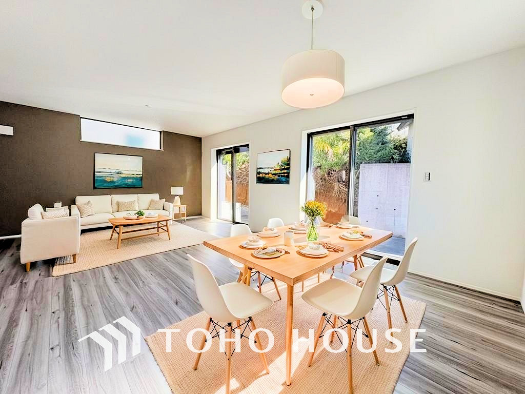 物件画像 神奈川県川崎市 宮前区初山2丁目