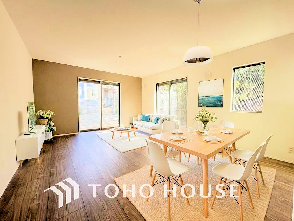 物件画像 神奈川県川崎市 宮前区初山2丁目