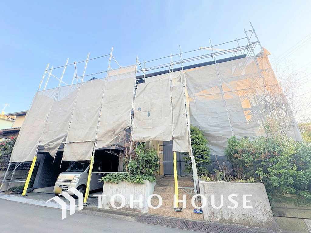 物件画像 神奈川県横浜市 青葉区美しが丘西３丁目