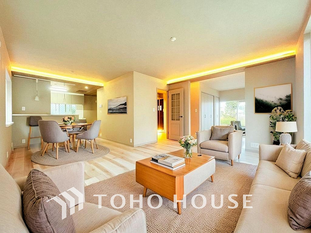 物件画像 神奈川県横浜市 青葉区荏子田2丁目