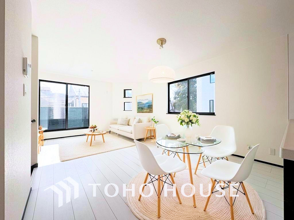 神奈川県横浜市青葉区新石川１丁目