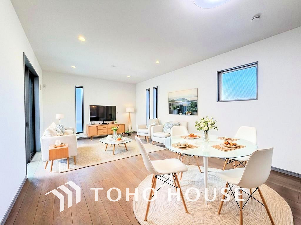 物件画像 東京都稲城市東長沼