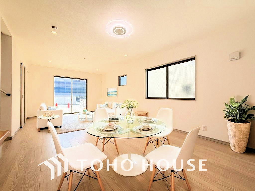 物件画像 東京都稲城市東長沼