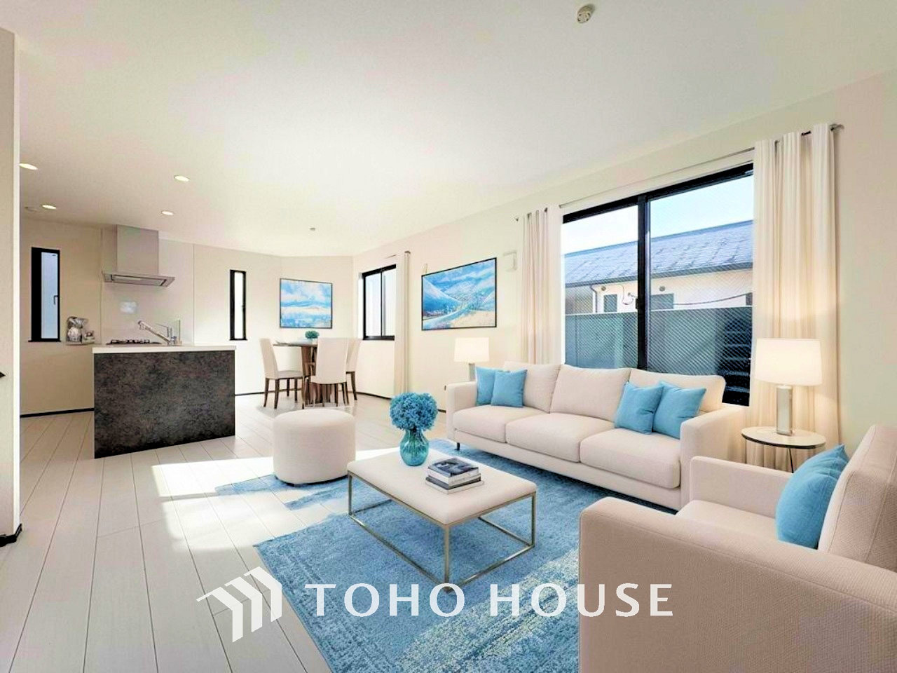 神奈川県横浜市青葉区新石川１丁目