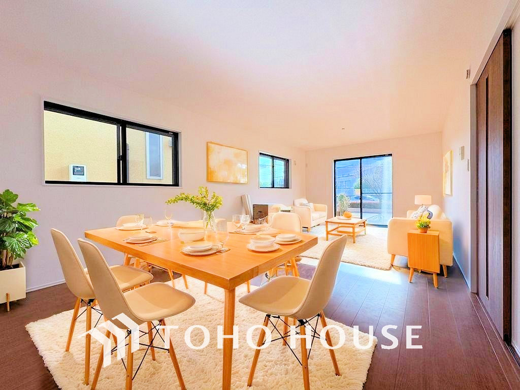 東京都府中市日新町１丁目