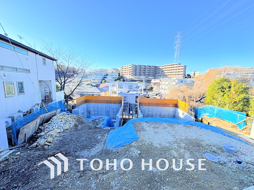 物件画像 神奈川県川崎市 麻生区王禅寺 西５丁目