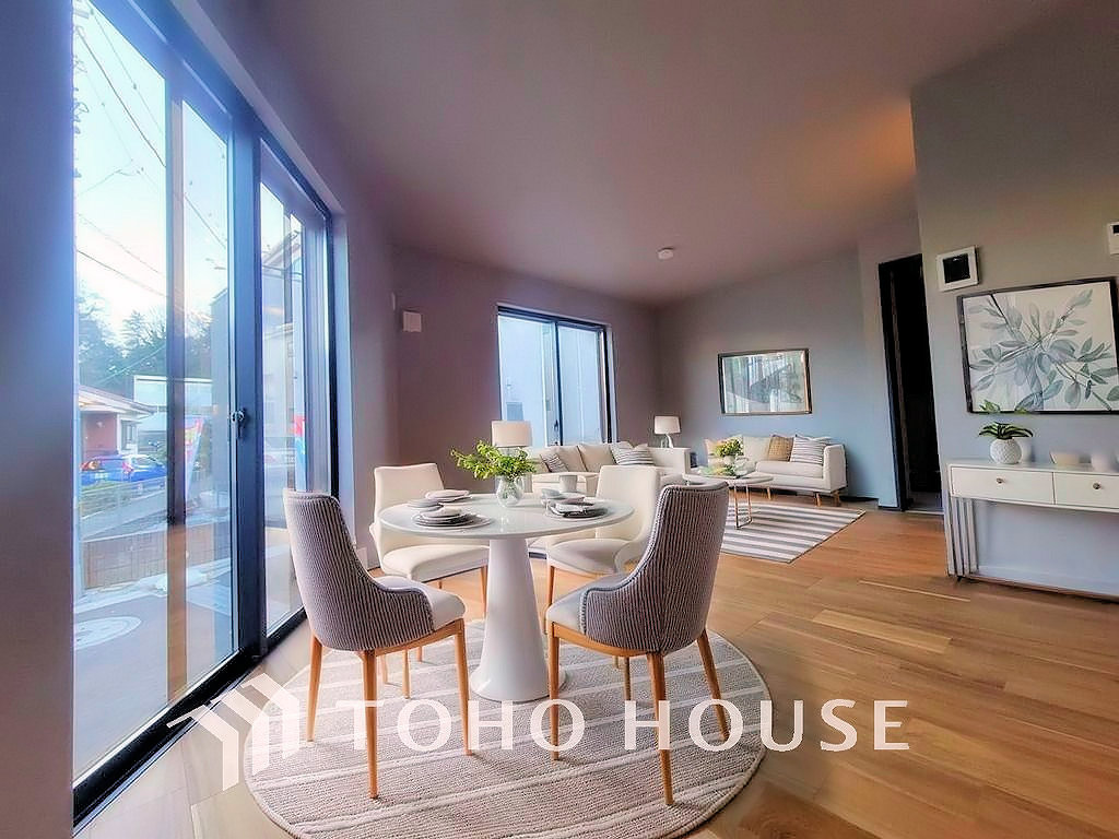 神奈川県横浜市緑区寺山町